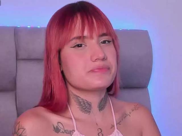 Susan-sweet on BongaCams 