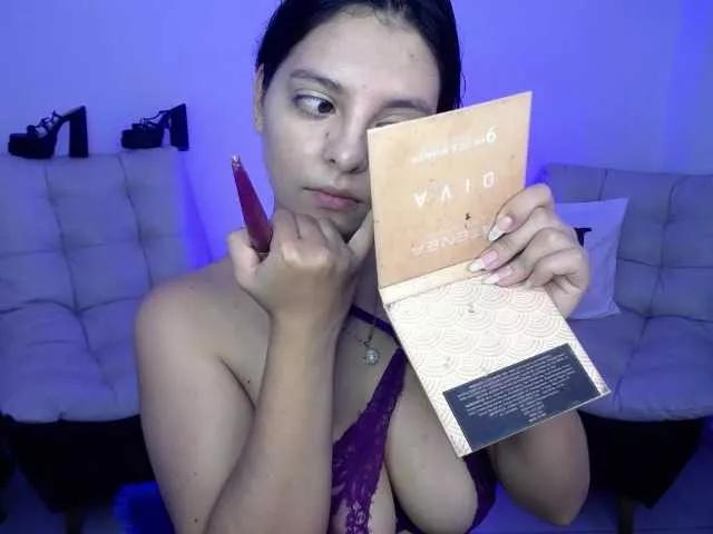 susana-smith on BongaCams 