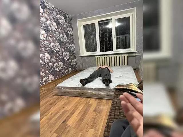 SvParochka on BongaCams 