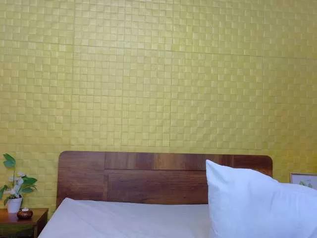 sweet-dani18 on BongaCams 