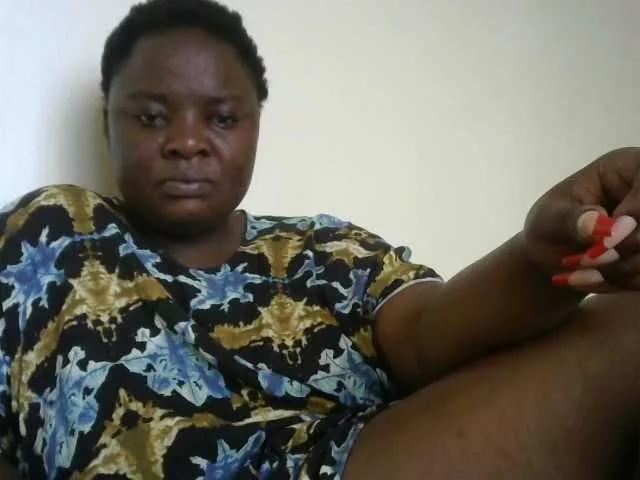 Sweet-Ebbony on BongaCams 