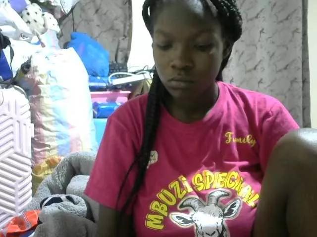 Sweet-Ebbony on BongaCams 