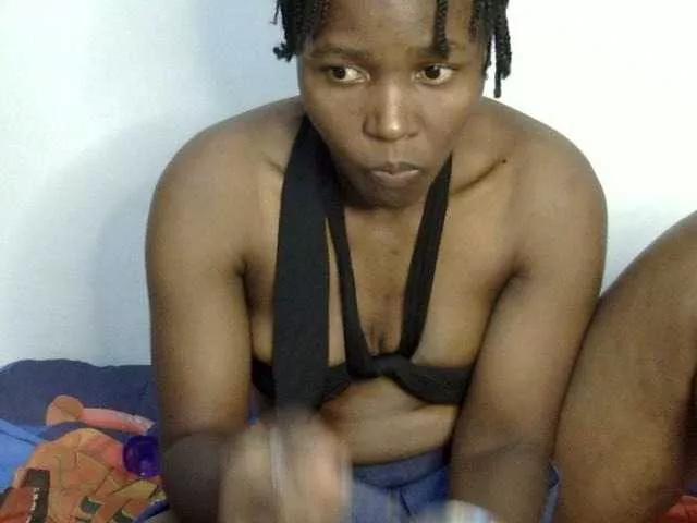 Sweet-ebony20 on BongaCams 
