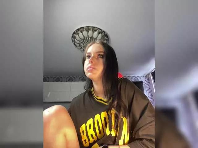 Sweet-Emma-1 on BongaCams 