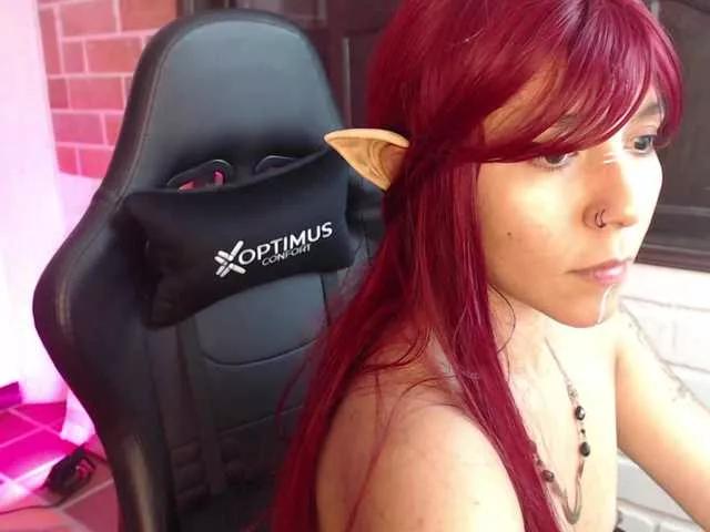 Sweet-Lenna on BongaCams 