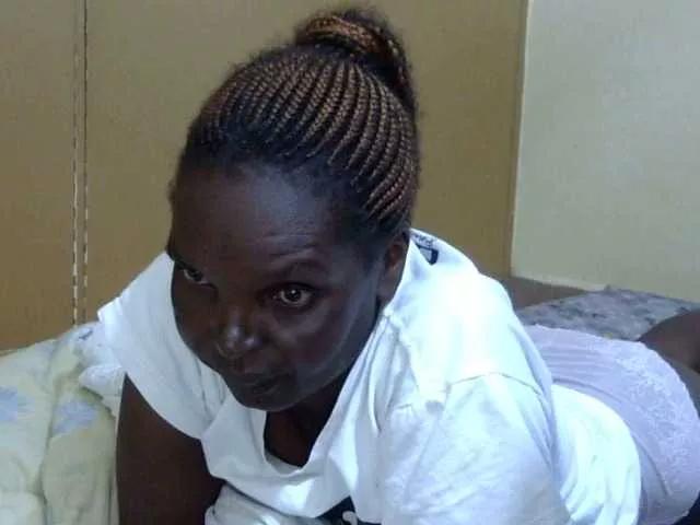 Sweet-mommy on BongaCams 