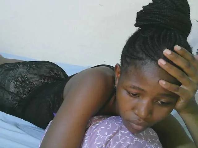 sweet-tatiana on BongaCams