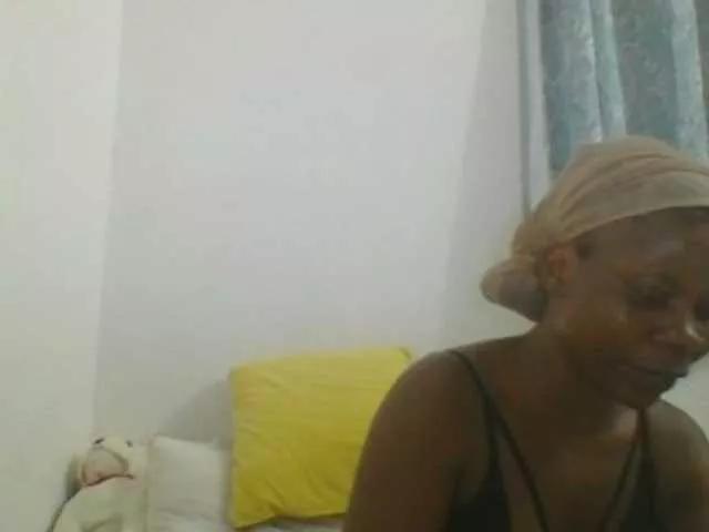 Sweetbaby006 on BongaCams 