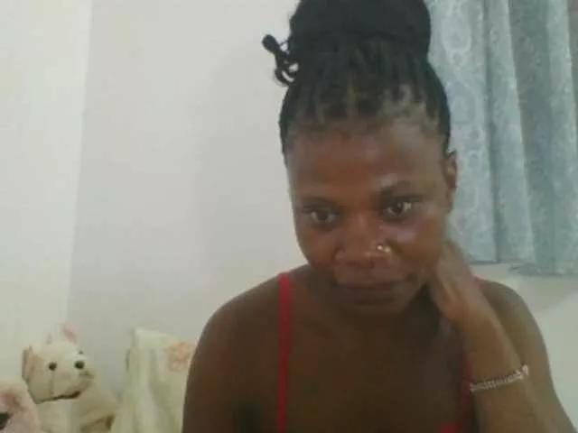 Sweetbaby006 on BongaCams 