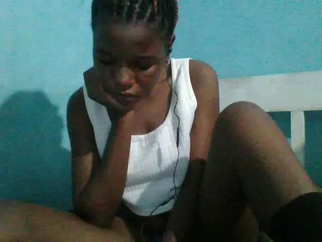 sweetchic on BongaCams 