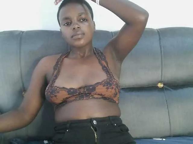 Sweetcutie1 on BongaCams