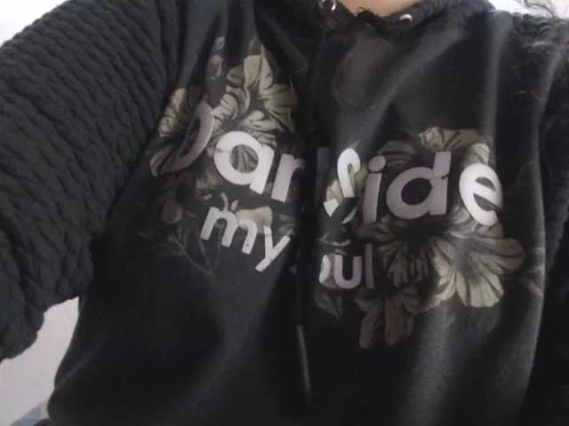 sweetdolly666 on BongaCams 