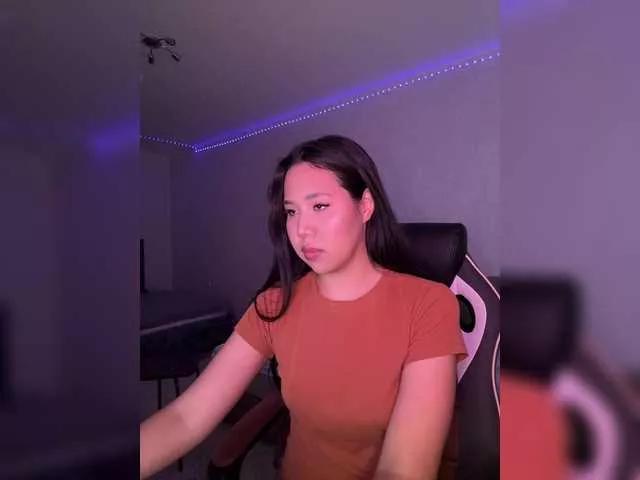 SweetFury on BongaCams 