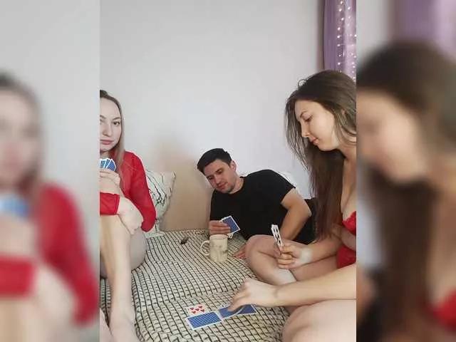 Offline SweetSdreamS on BongaCams