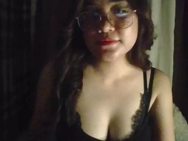 SweetSexyMia on BongaCams 