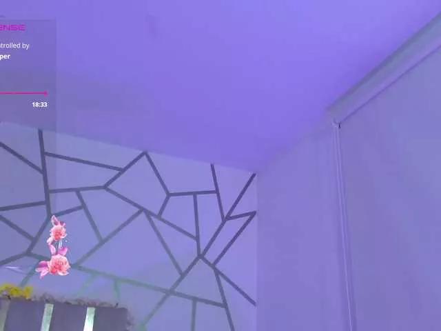 Sweett-tay on BongaCams 