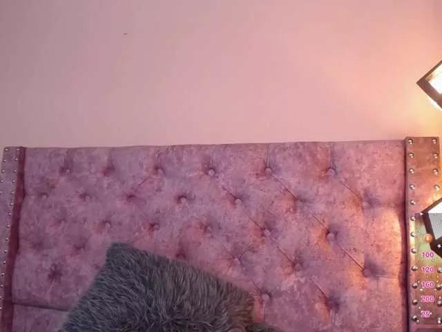 sweetthang on BongaCams