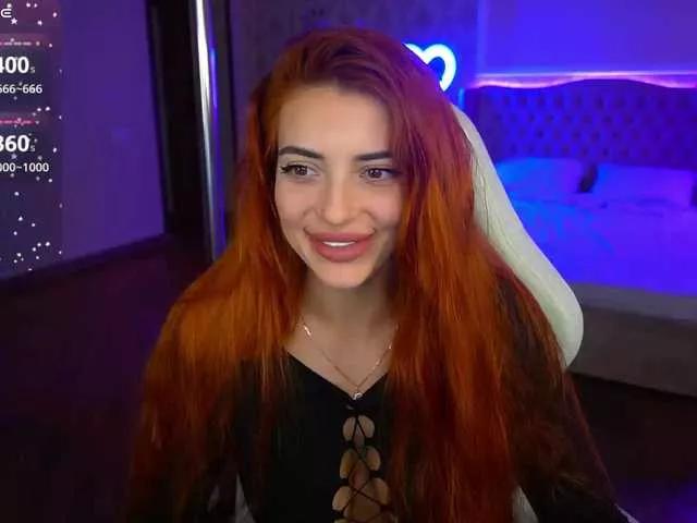 SweetyOne on BongaCams 