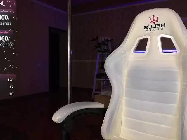 SweetyOne on BongaCams 