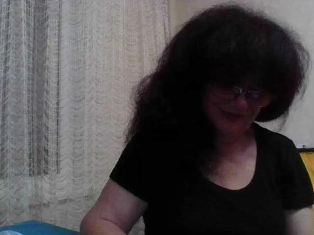 Sylvia-5 on BongaCams
