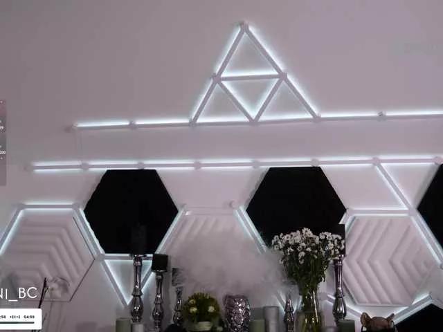 Taanni on BongaCams 