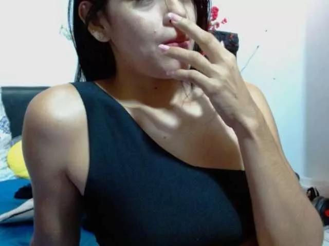 Taliax on BongaCams 