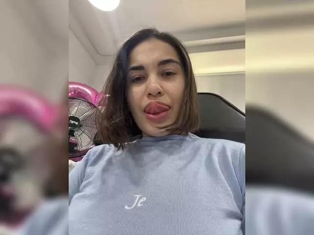 Talilia on BongaCams 