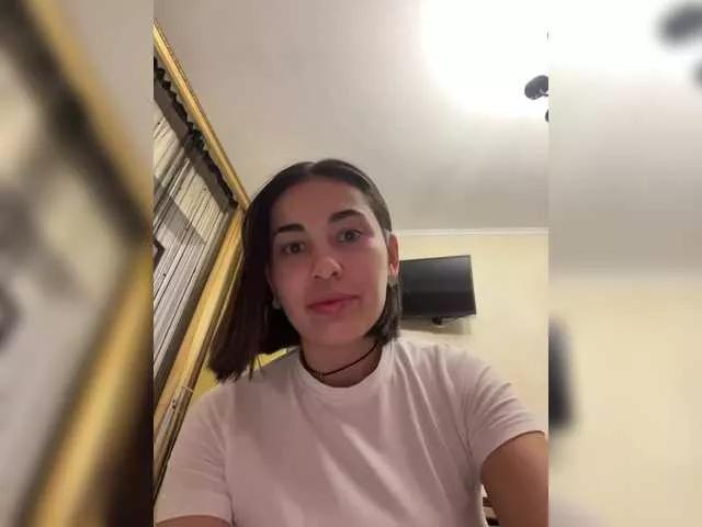 Talilia on BongaCams 