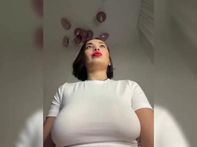 Talilia on BongaCams 