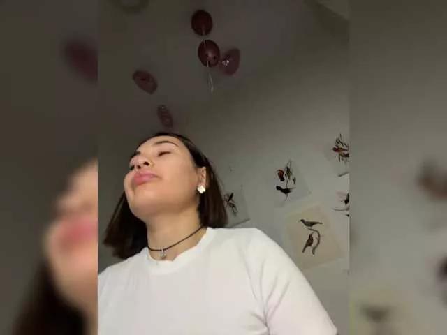 Talilia on BongaCams 