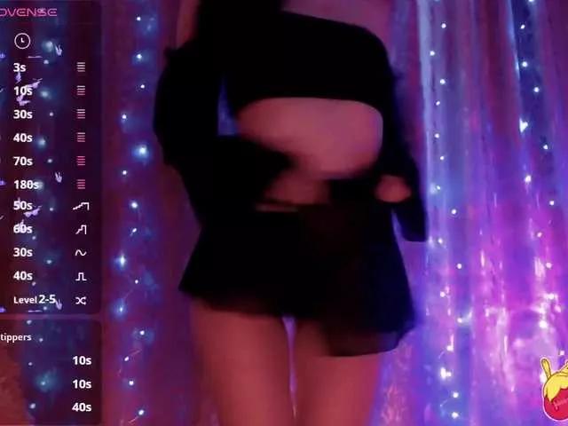 Taliswoman on BongaCams 