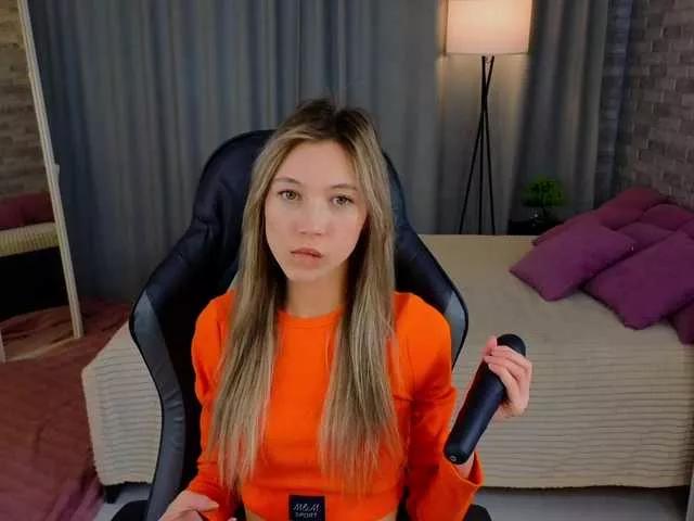 tamberly on BongaCams 