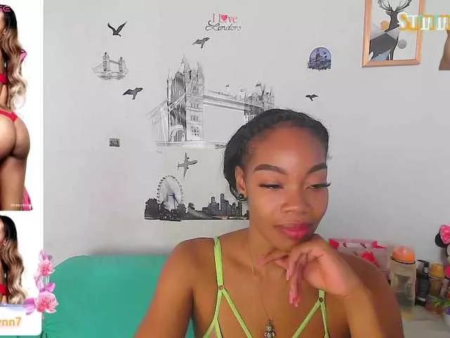 TamyLynn1 on BongaCams 