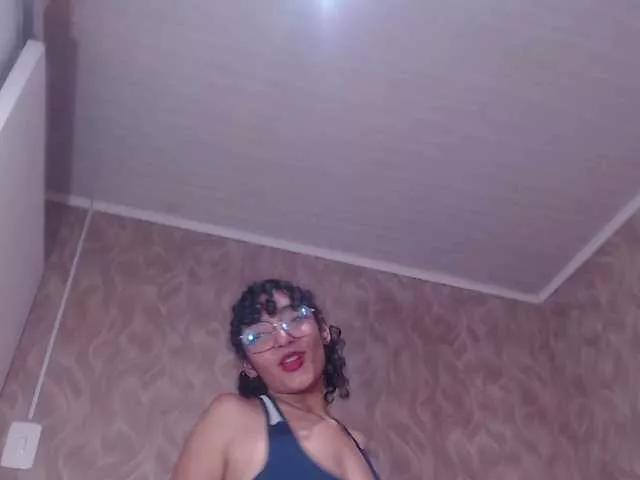 tangisoul on BongaCams 