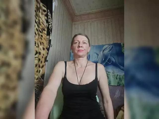 Tanuhka on BongaCams 