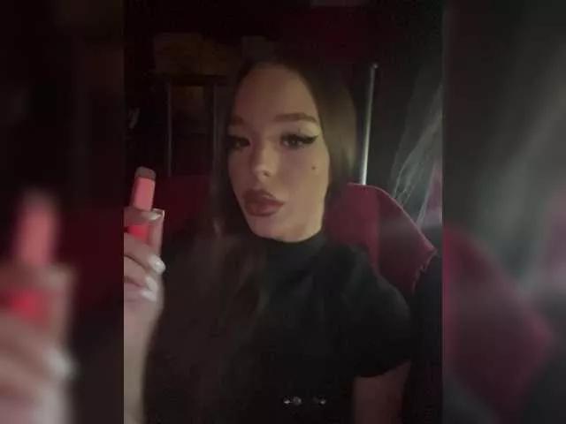 TastyKitty69 on BongaCams 