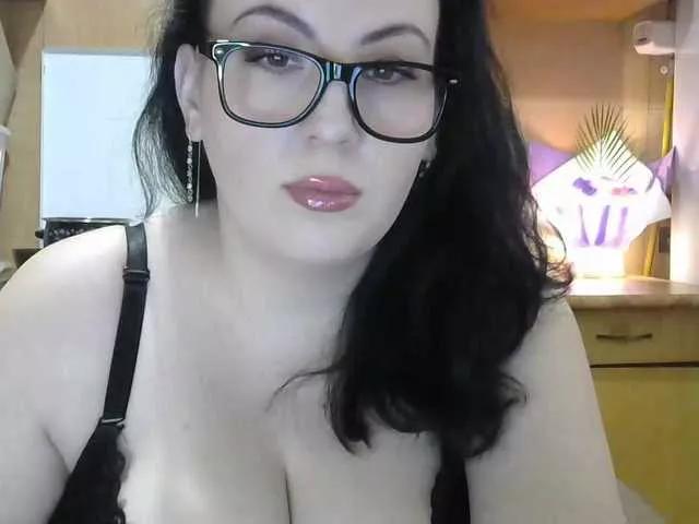 tatianamedi on BongaCams 