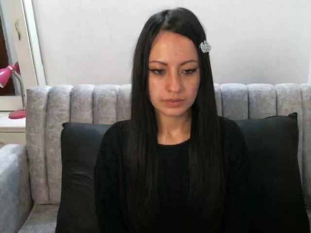 TaylorMegan on BongaCams 
