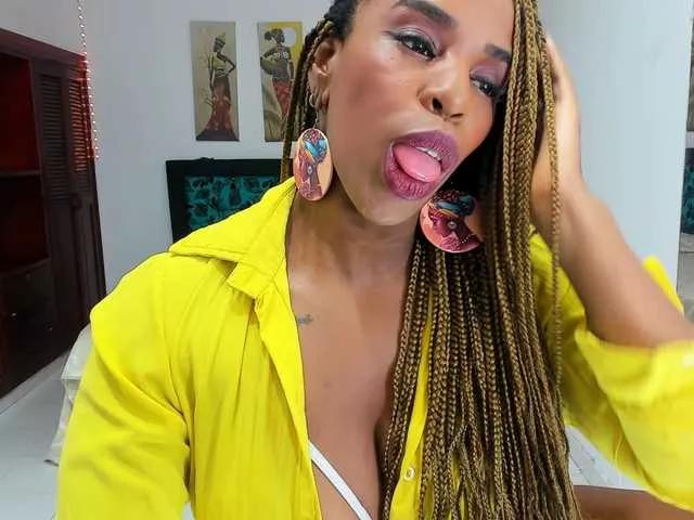 TAYLORR778 on BongaCams 
