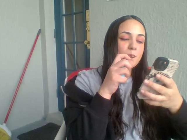 Tendertormentt on BongaCams 