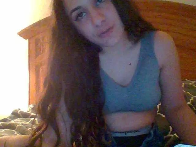 Tendertormentt on BongaCams 