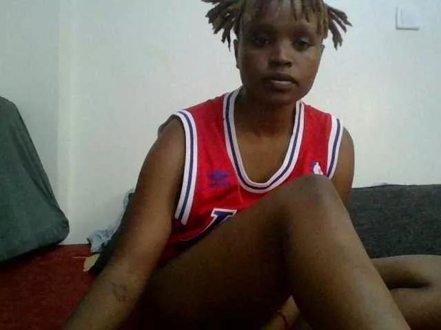 Teshirah on BongaCams 