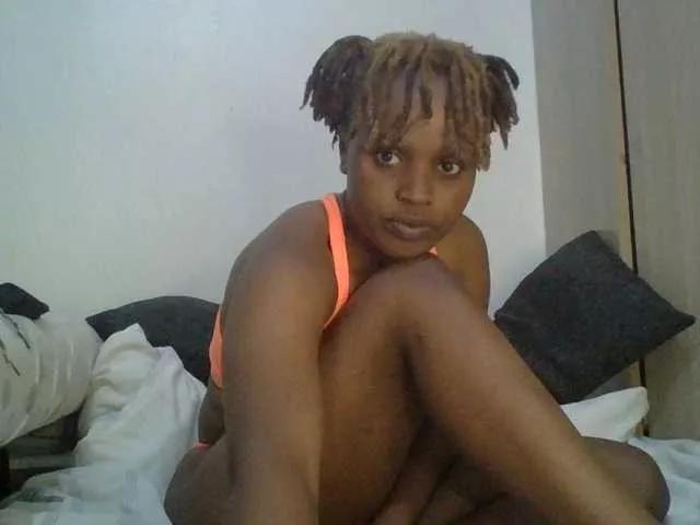 Teshirah on BongaCams 
