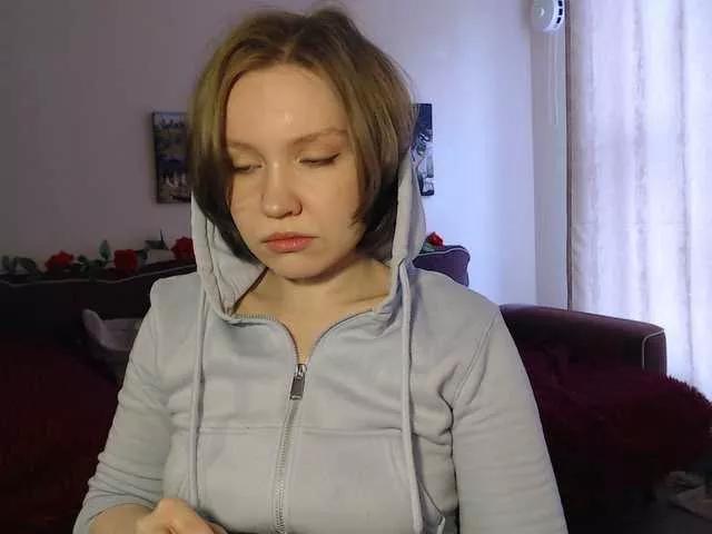 Tikoffka on BongaCams 