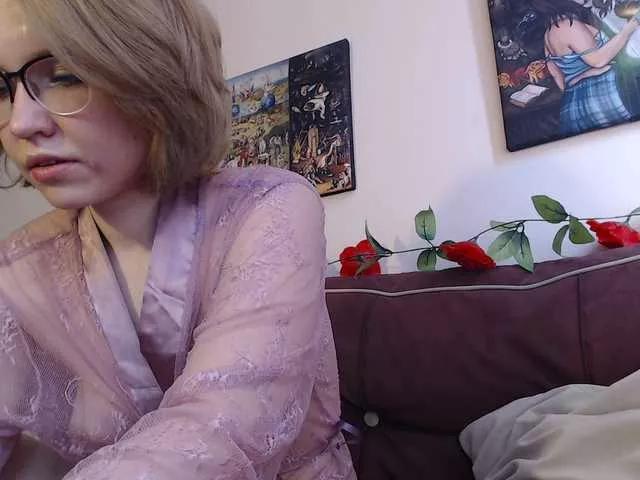 Tikoffka on BongaCams 