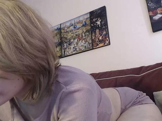 Tikoffka on BongaCams 