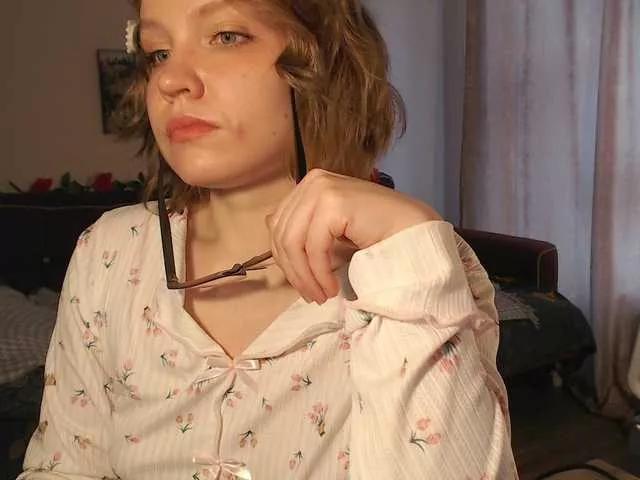 Tikoffka on BongaCams 