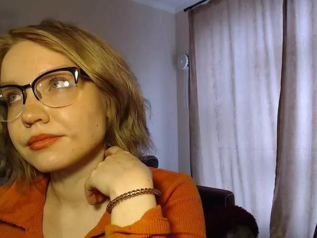 Tikoffka on BongaCams 