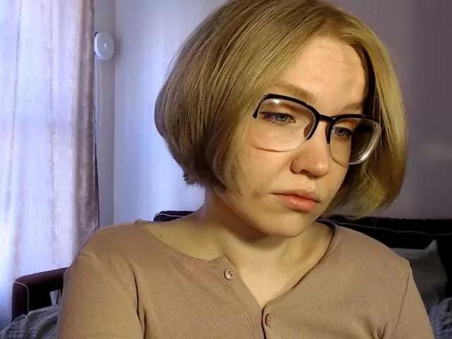 Tikoffka on BongaCams 
