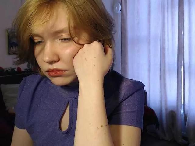 Tikoffka on BongaCams 